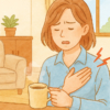 動悸・息切れの原因一覧｜ストレス？病気？あなたのタイプをチェック