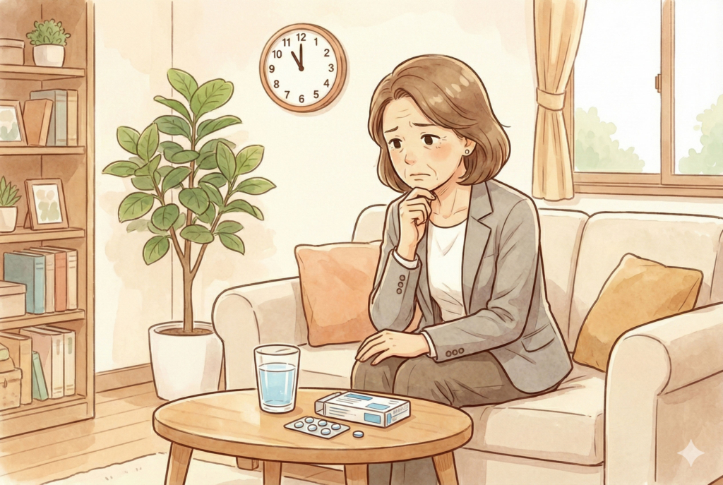 強心薬の効果的な飲み方｜予防で飲む？症状が出たら飲む？