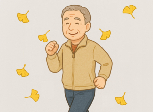 自分でできる動悸・息切れ対策｜食事・運動・市販薬の活用法