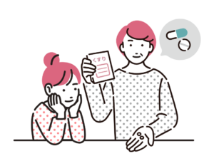 子供・高齢者の服用について